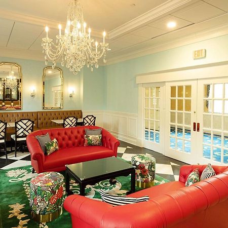 The Founders Inn & Spa Tapestry Collection By Hilton Virginia Beach Exterior foto